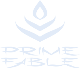 Prime Fable logo